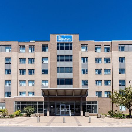 Residence&Conference Centre - Niagara-on-the-Lake Sainte-Catherine Extérieur photo