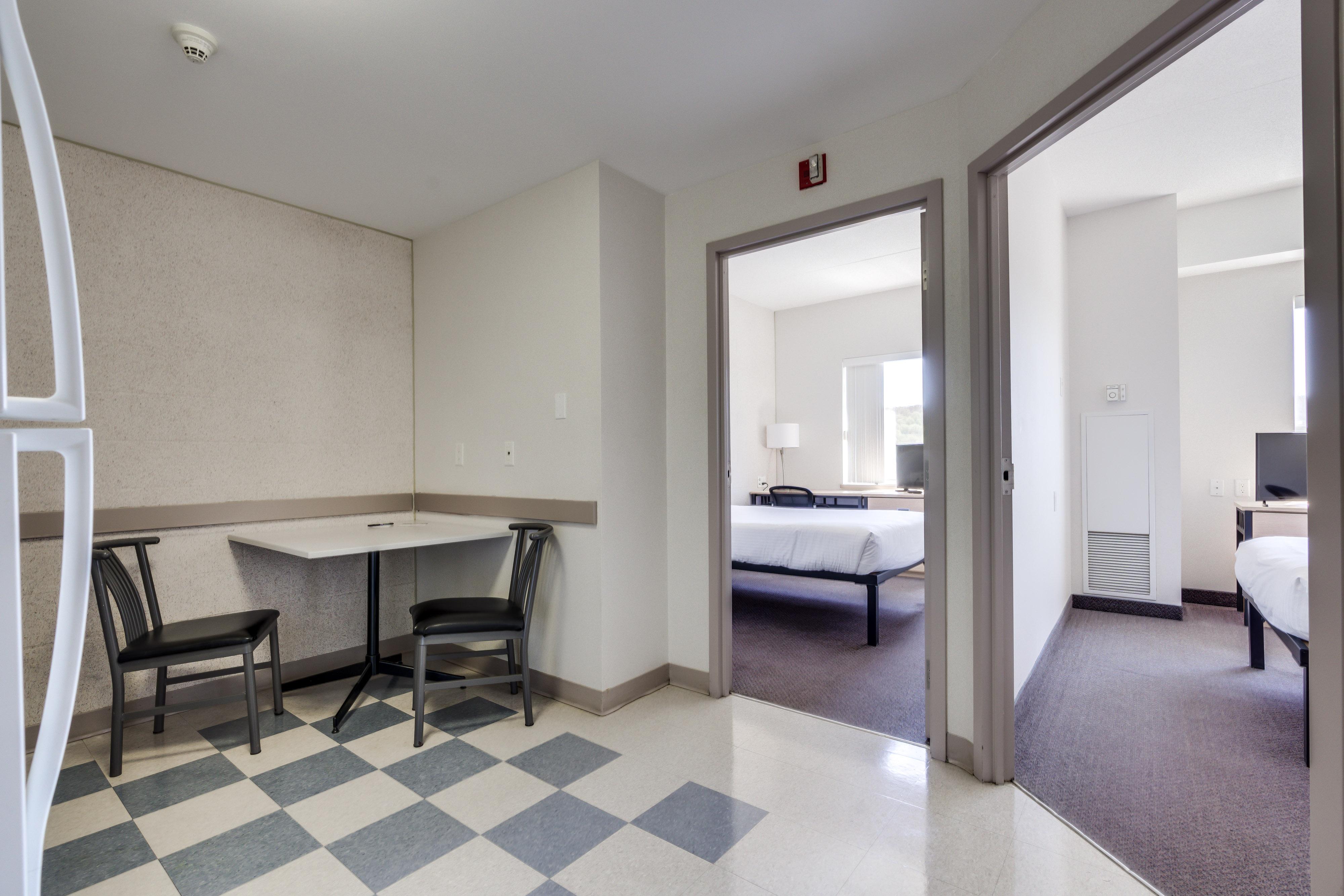 Residence&Conference Centre - Niagara-on-the-Lake Sainte-Catherine Extérieur photo