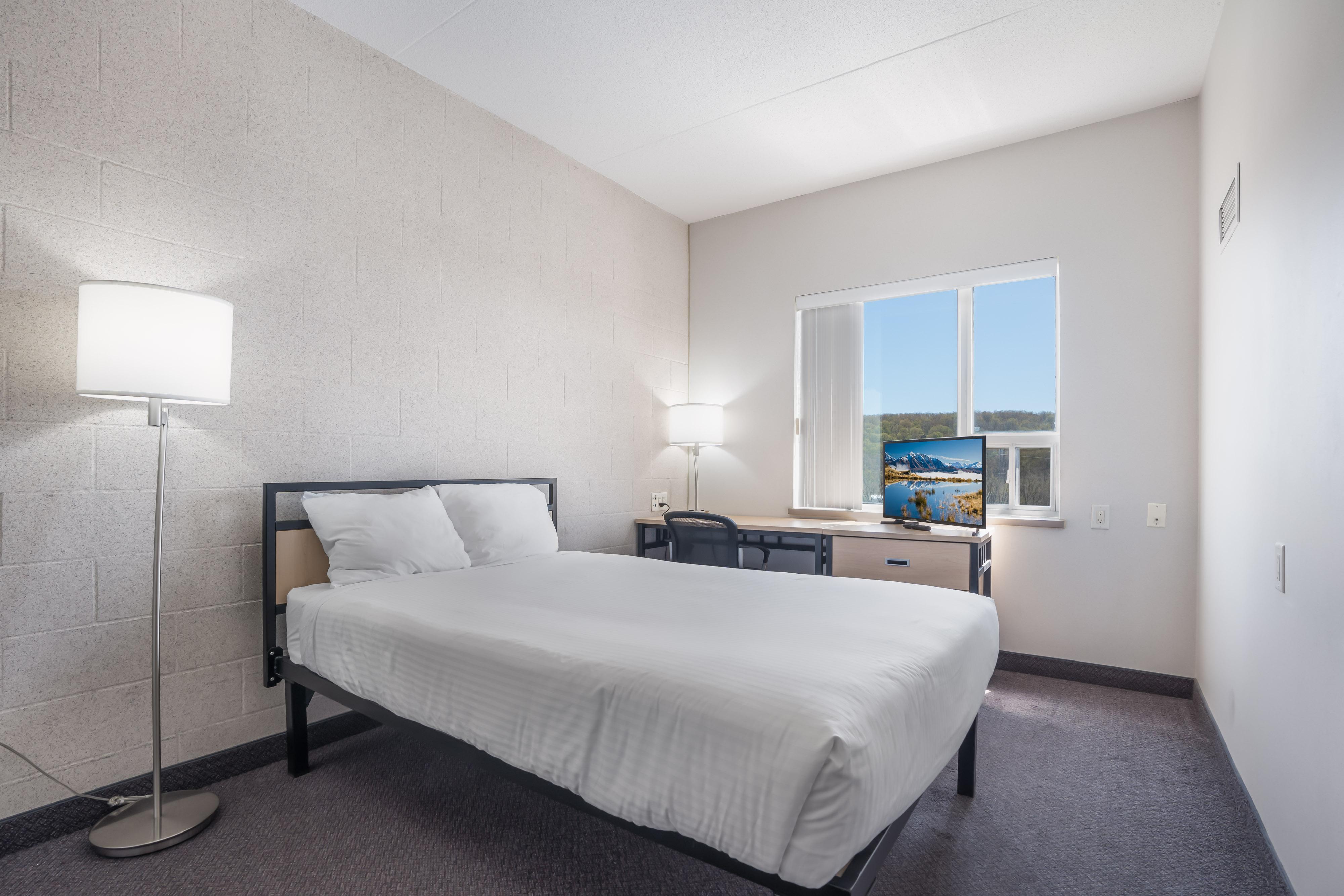 Residence&Conference Centre - Niagara-on-the-Lake Sainte-Catherine Extérieur photo