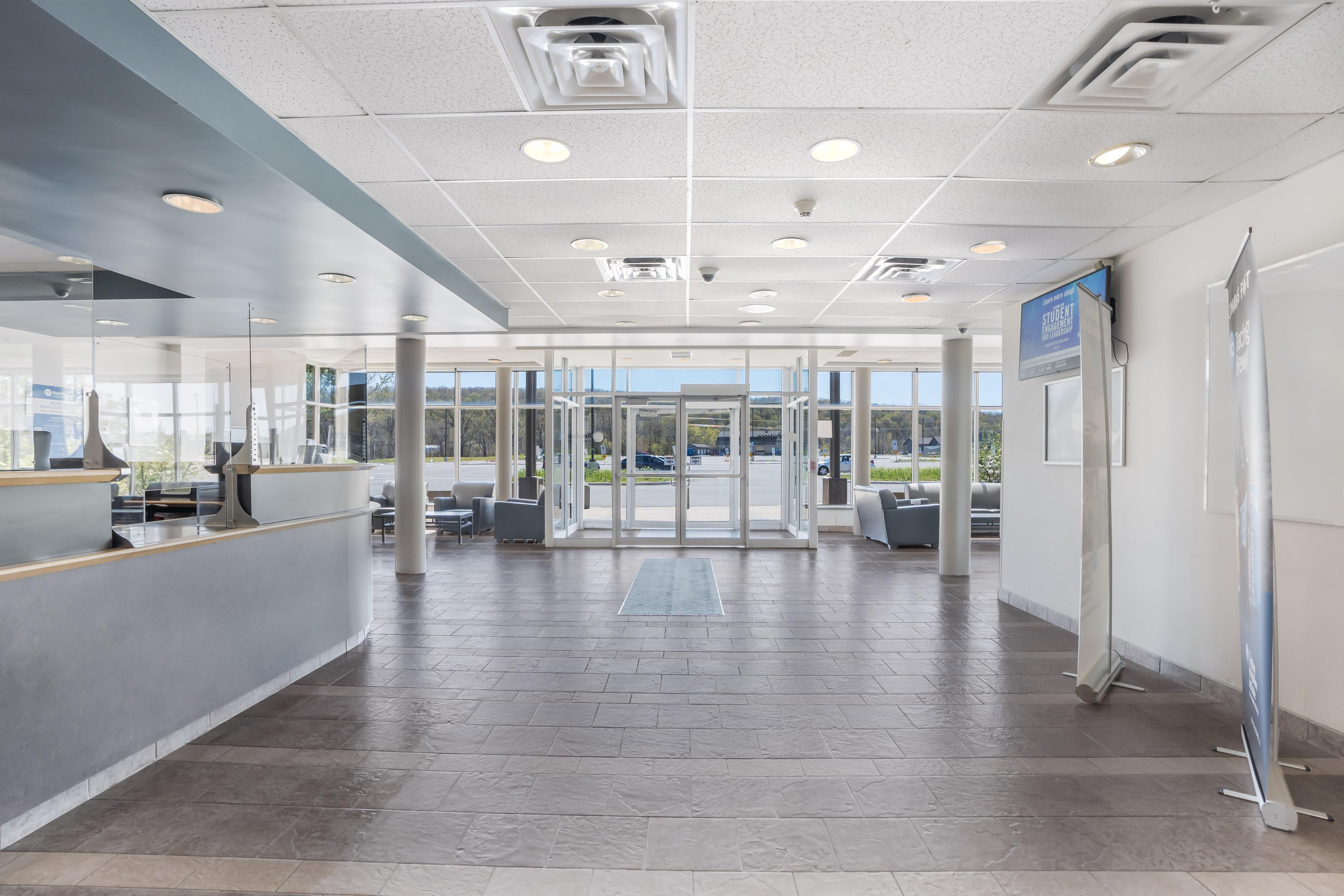 Residence&Conference Centre - Niagara-on-the-Lake Sainte-Catherine Extérieur photo