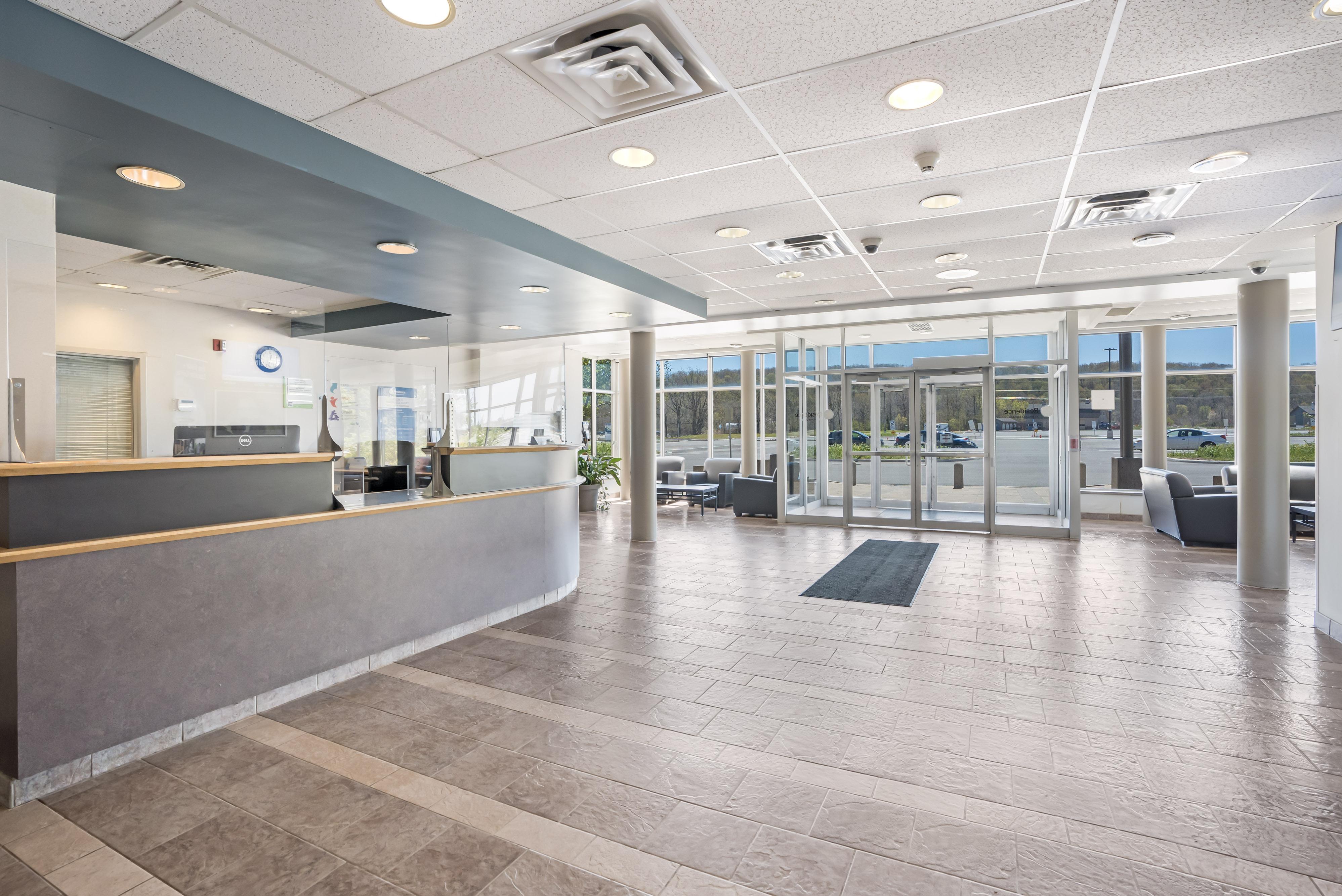 Residence&Conference Centre - Niagara-on-the-Lake Sainte-Catherine Extérieur photo
