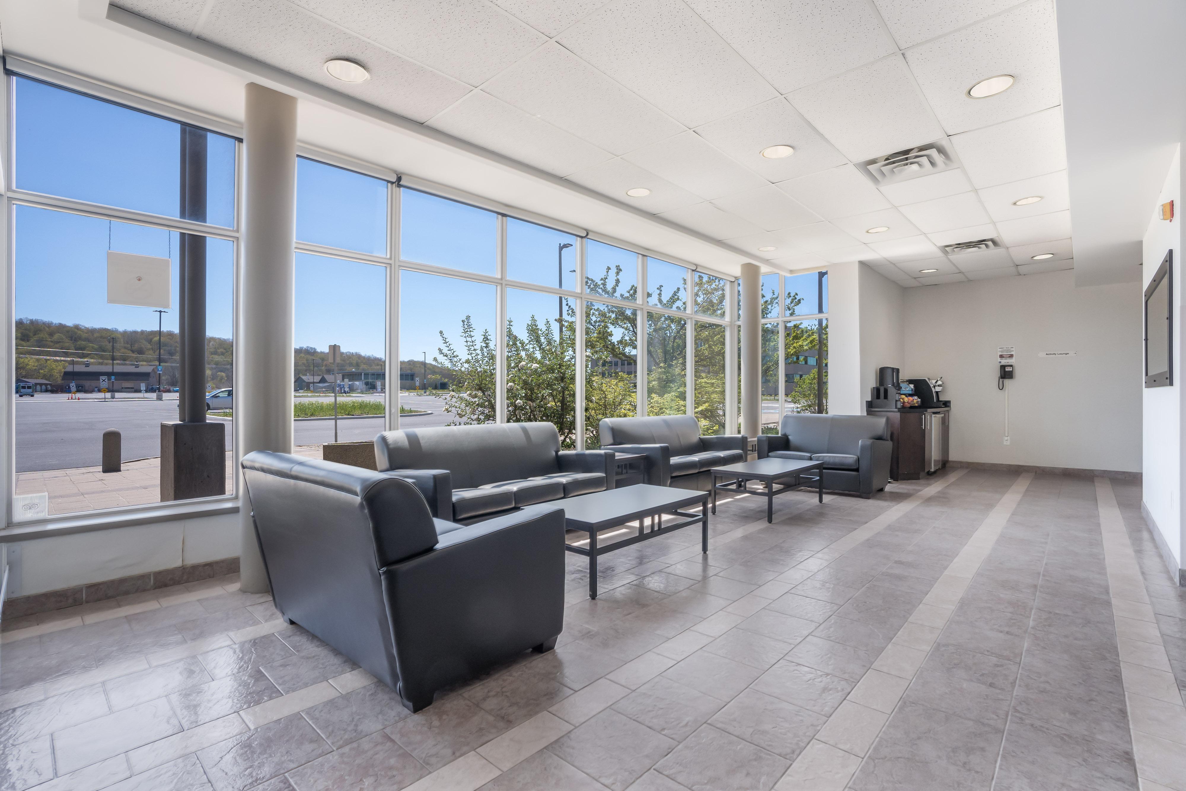 Residence&Conference Centre - Niagara-on-the-Lake Sainte-Catherine Extérieur photo