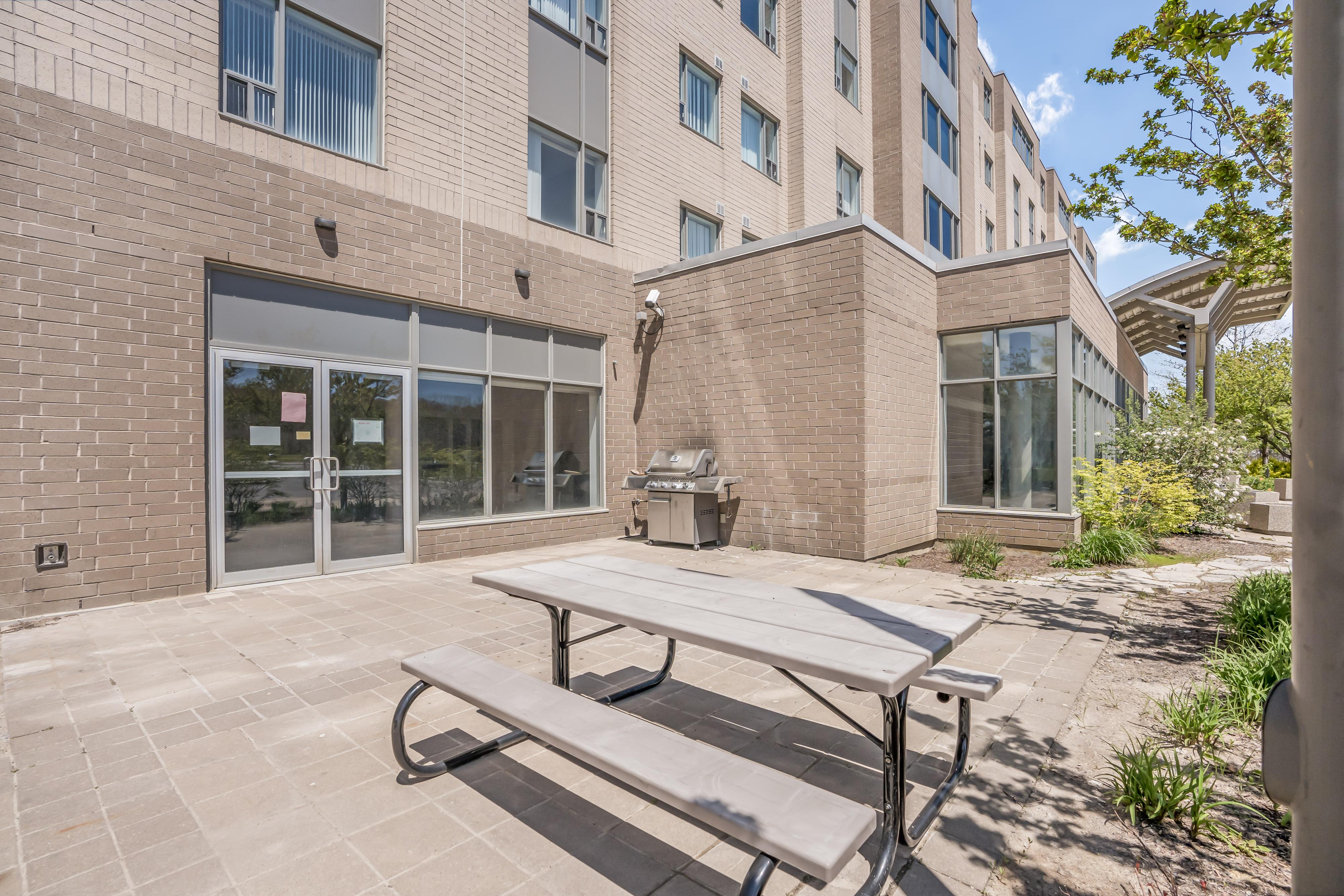 Residence&Conference Centre - Niagara-on-the-Lake Sainte-Catherine Extérieur photo