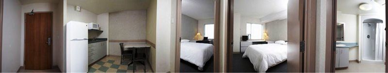Residence&Conference Centre - Niagara-on-the-Lake Sainte-Catherine Extérieur photo