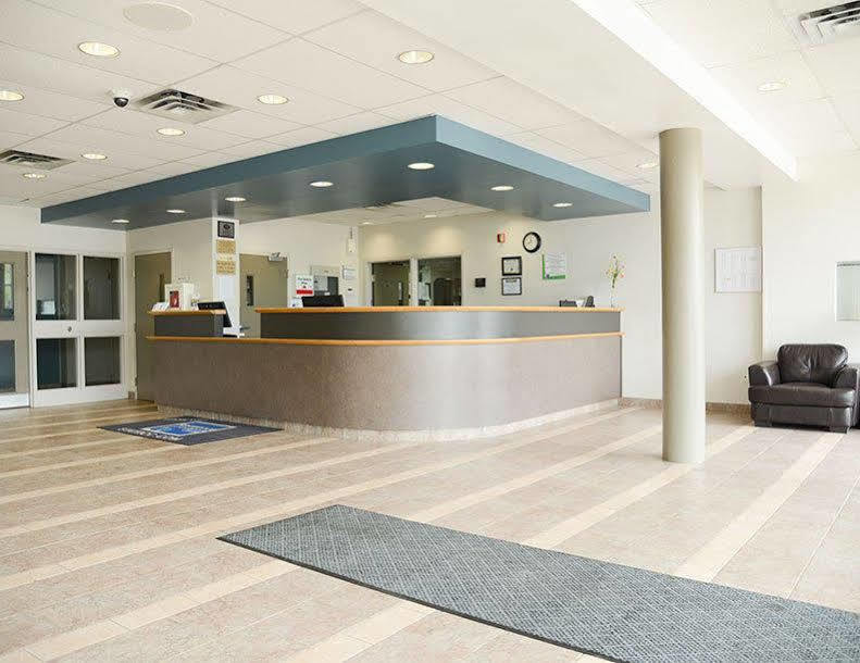 Residence&Conference Centre - Niagara-on-the-Lake Sainte-Catherine Extérieur photo