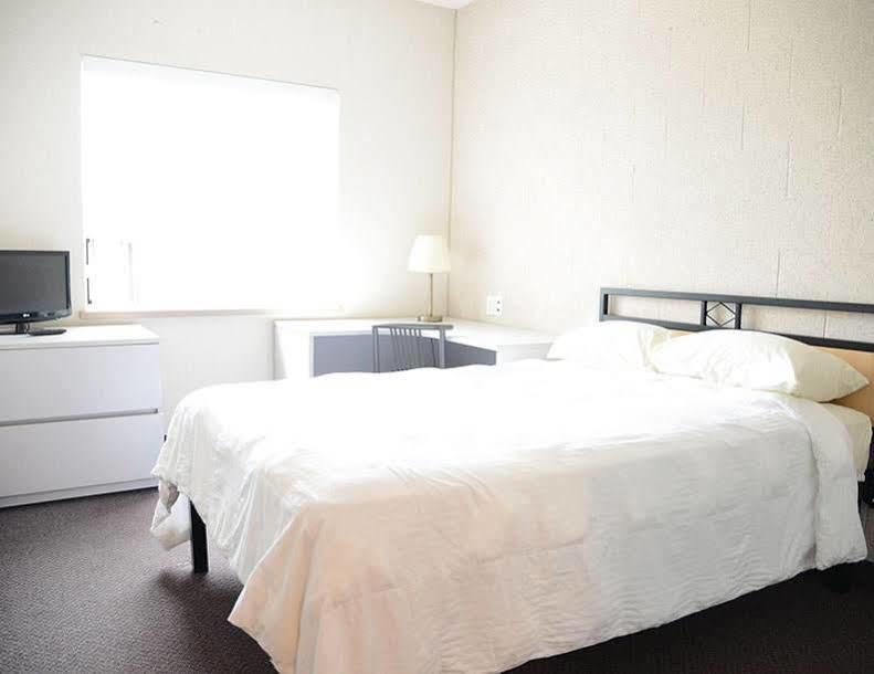 Residence&Conference Centre - Niagara-on-the-Lake Sainte-Catherine Extérieur photo