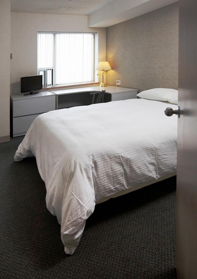 Residence&Conference Centre - Niagara-on-the-Lake Sainte-Catherine Extérieur photo