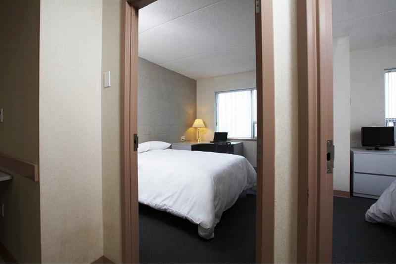 Residence&Conference Centre - Niagara-on-the-Lake Sainte-Catherine Extérieur photo