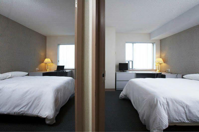 Residence&Conference Centre - Niagara-on-the-Lake Sainte-Catherine Extérieur photo